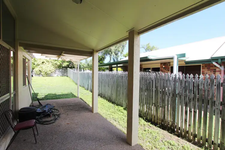 Sixth view of Homely house listing, 57 Regatta Crescent, Douglas QLD 4814
