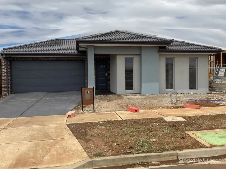 6 Fallon Street, Aintree VIC 3336