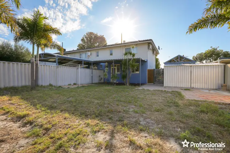 10a Powis Court, Langford WA 6147