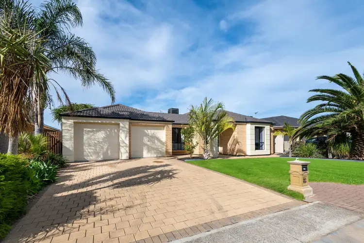 22 Blue Bay Avenue, Aldinga Beach SA 5173