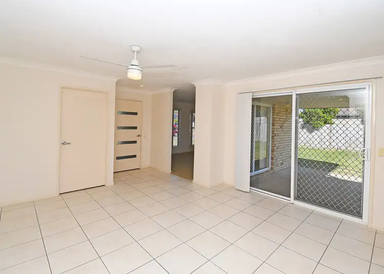 Fourth view of Homely house listing, 21 Spinnaker Drive, Point Vernon QLD 4655