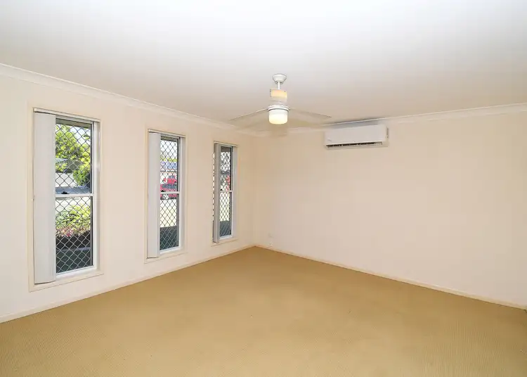 Sixth view of Homely house listing, 21 Spinnaker Drive, Point Vernon QLD 4655