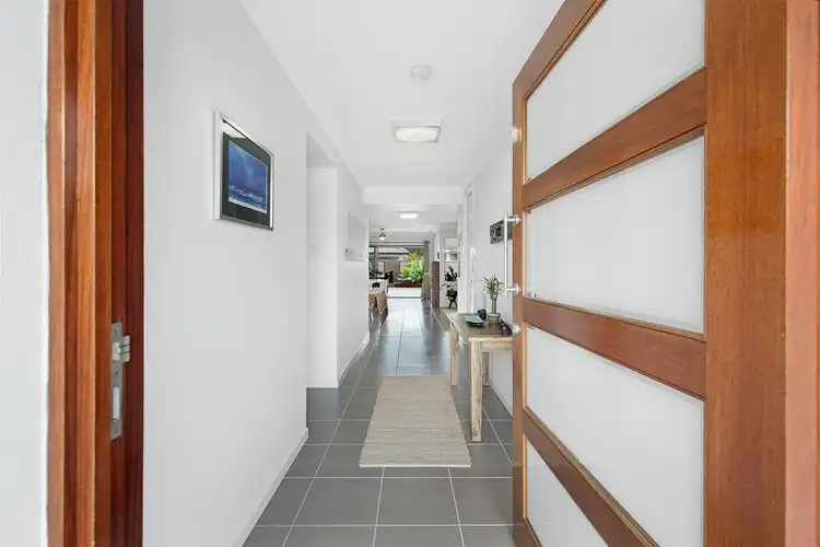 Fourth view of Homely house listing, 26 Iridium Drive, Hope Island QLD 4212
