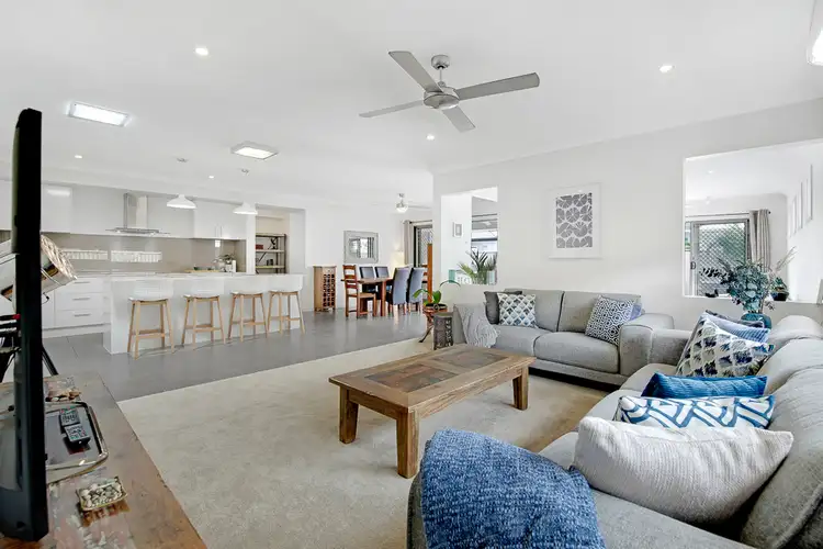 Fifth view of Homely house listing, 26 Iridium Drive, Hope Island QLD 4212