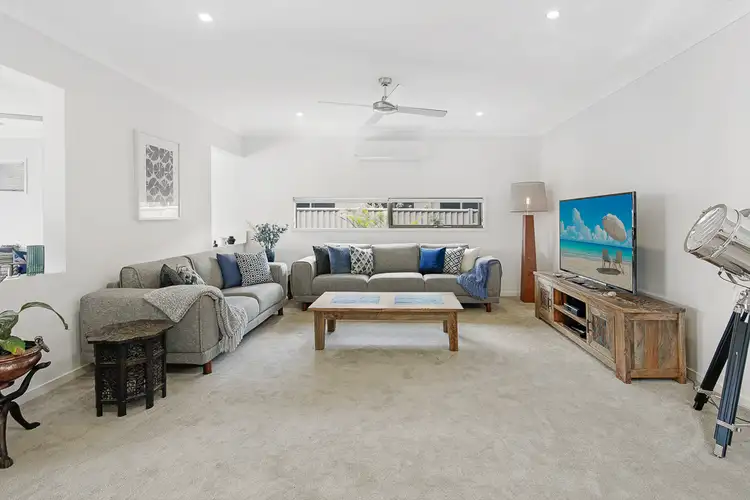 Seventh view of Homely house listing, 26 Iridium Drive, Hope Island QLD 4212