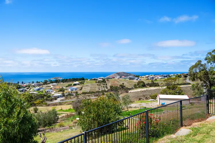 Fifth view of Homely house listing, 55 Butler Rise, Waitpinga SA 5211