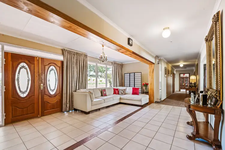 Sixth view of Homely house listing, 55 Butler Rise, Waitpinga SA 5211