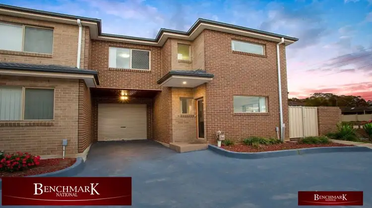 1/178 Newbridge Road, Moorebank NSW 2170