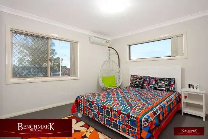 Fifth view of Homely townhouse listing, 1/178 Newbridge Road, Moorebank NSW 2170