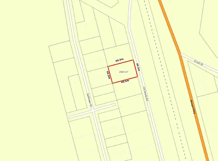 27 OIl Seeds Road, Memerambi QLD 4610