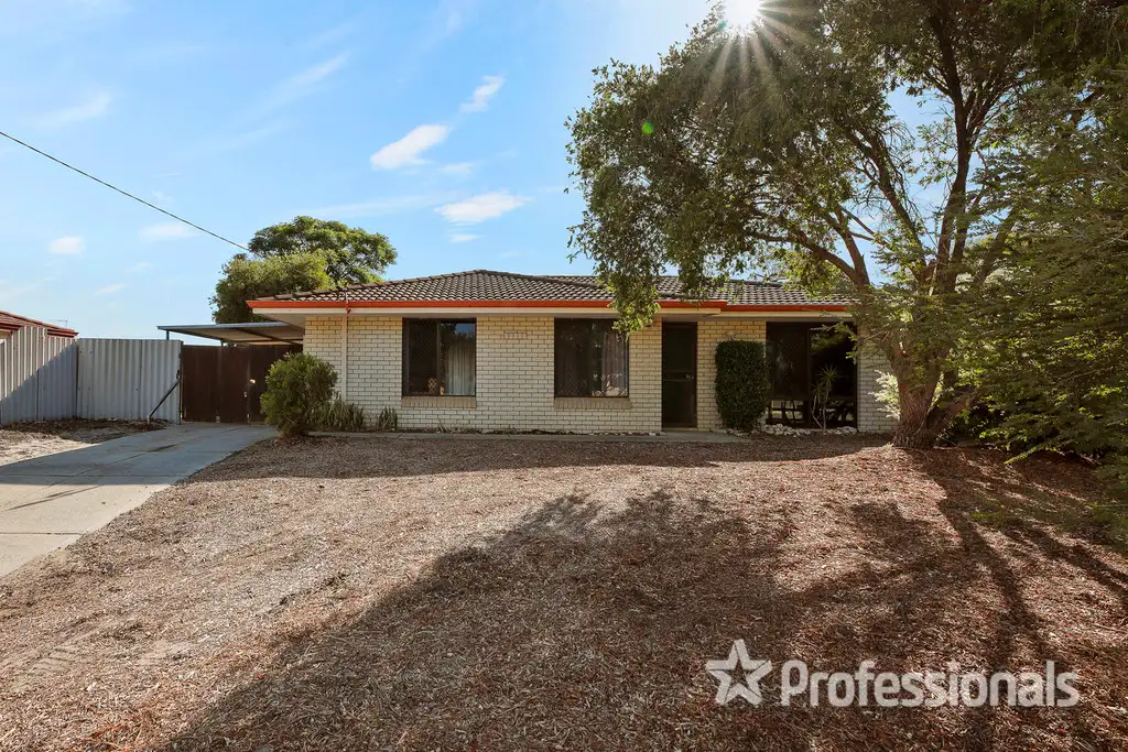 Main view of Homely house listing, 77 Redcliffe Avenue, Balga WA 6061