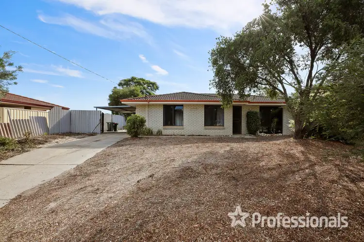 Second view of Homely house listing, 77 Redcliffe Avenue, Balga WA 6061
