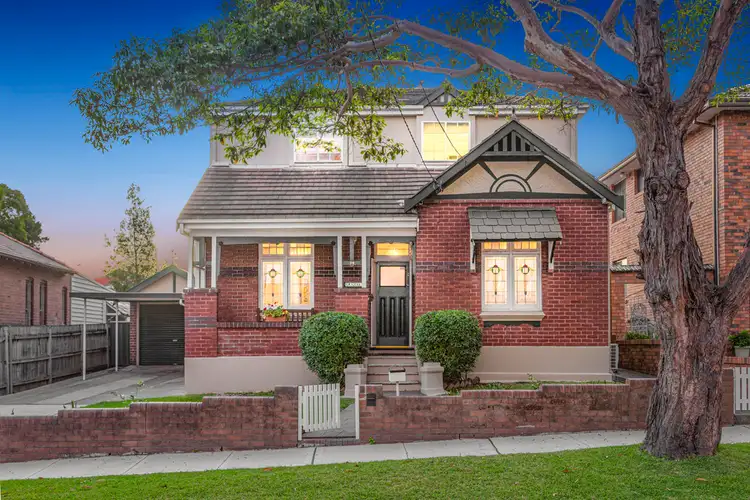 Main view of Homely house listing, 79 Brighton Street, Croydon Park NSW 2133