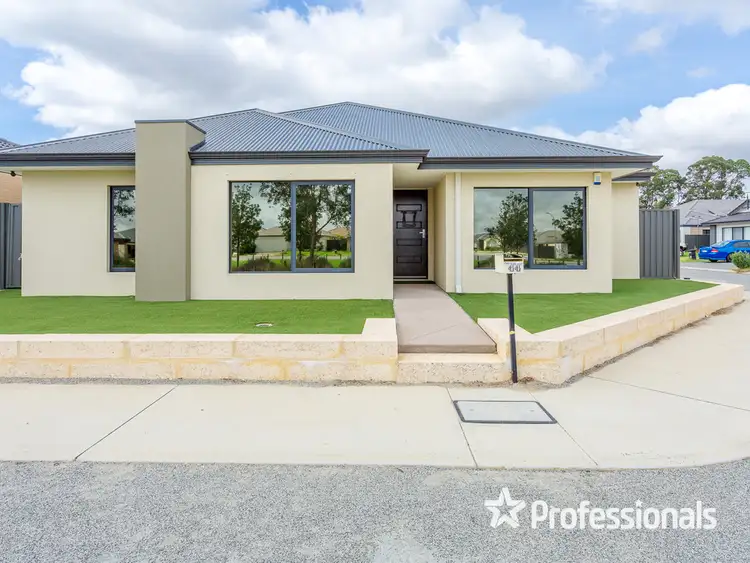 44 Caldwell Pkwy, Haynes WA 6112