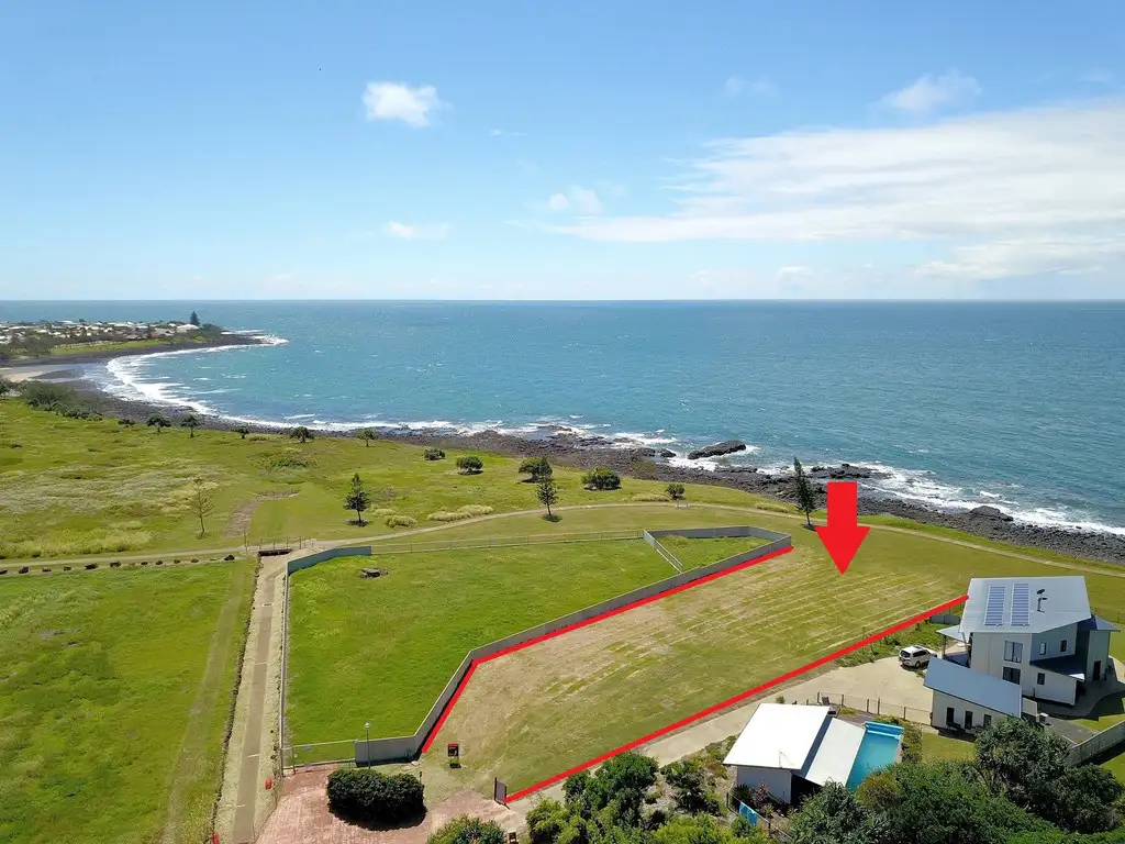 Main view of Homely land listing, 20 Selmar Place, Innes Park QLD 4670