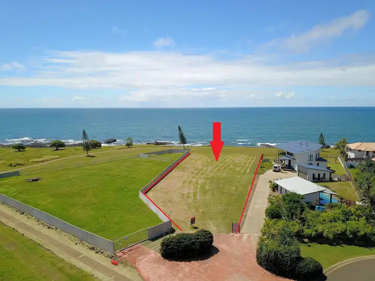 Second view of Homely land listing, 20 Selmar Place, Innes Park QLD 4670