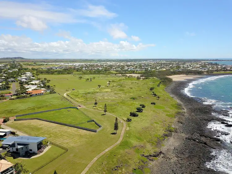 Fifth view of Homely land listing, 20 Selmar Place, Innes Park QLD 4670