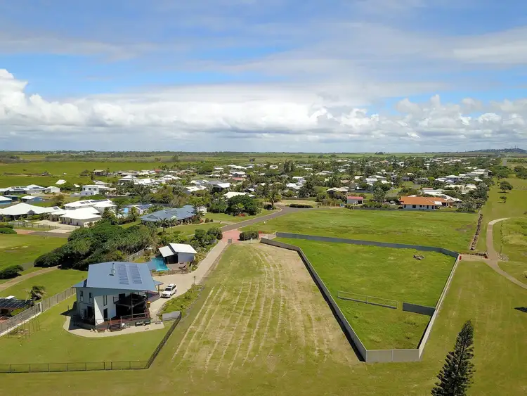 Seventh view of Homely land listing, 20 Selmar Place, Innes Park QLD 4670