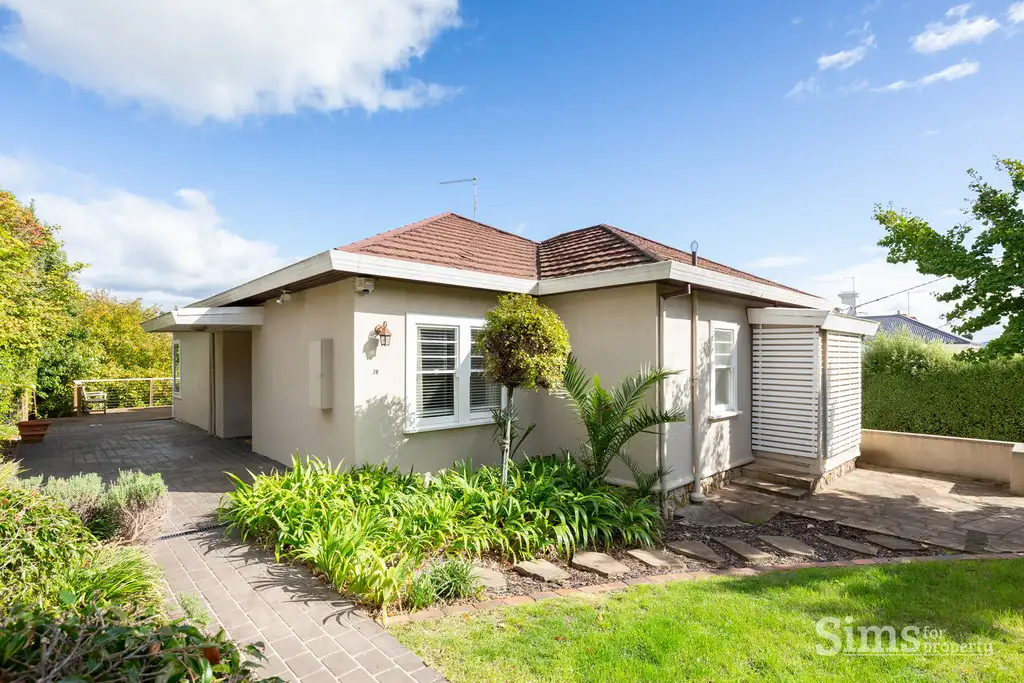 Main view of Homely house listing, 20 Berean Street, East Launceston TAS 7250