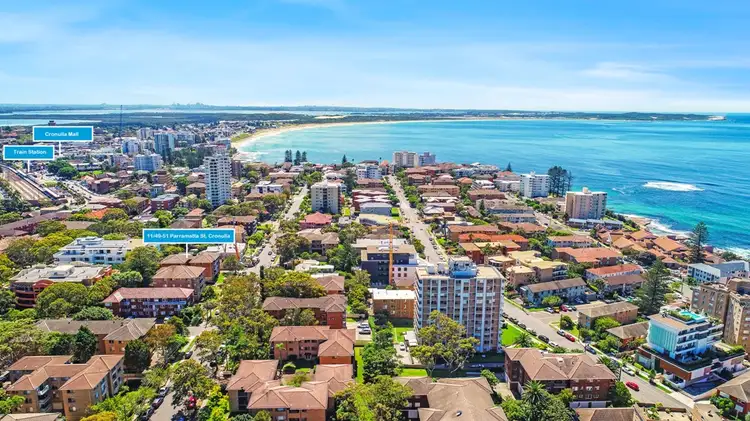11/49-51 Parramatta Street, Cronulla NSW 2230