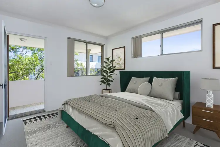 Fifth view of Homely apartment listing, 11/49-51 Parramatta Street, Cronulla NSW 2230