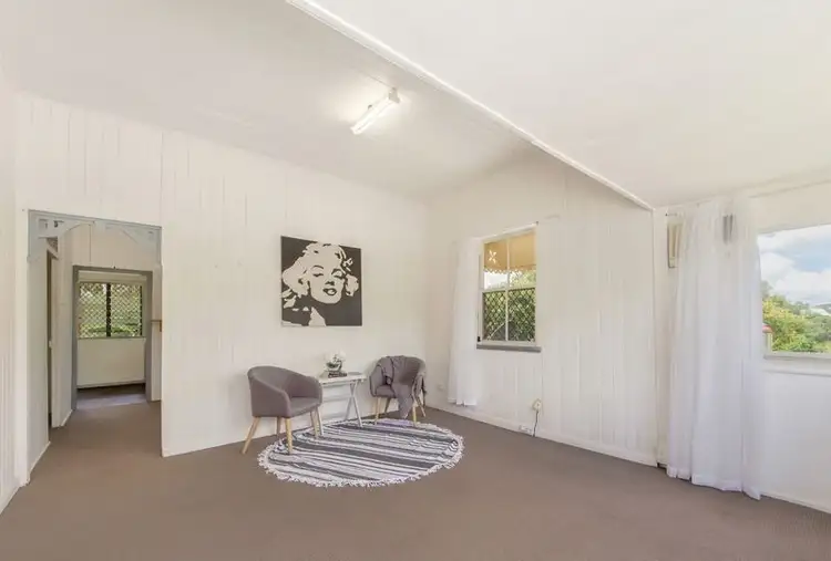 Second view of Homely house listing, 2 Kent Street, Tivoli QLD 4305