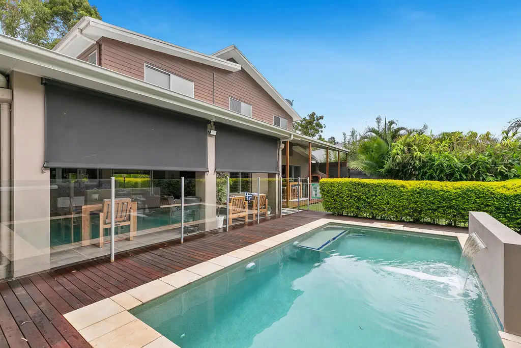 Main view of Homely house listing, 44 Settlers Circuit, Mount Cotton QLD 4165