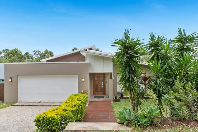 Second view of Homely house listing, 44 Settlers Circuit, Mount Cotton QLD 4165