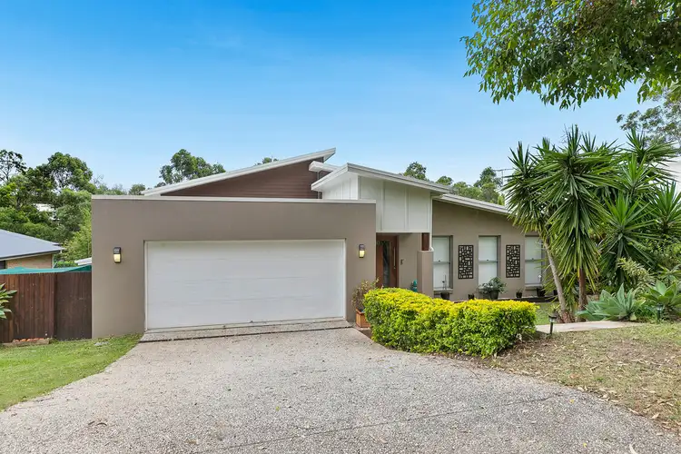 Third view of Homely house listing, 44 Settlers Circuit, Mount Cotton QLD 4165