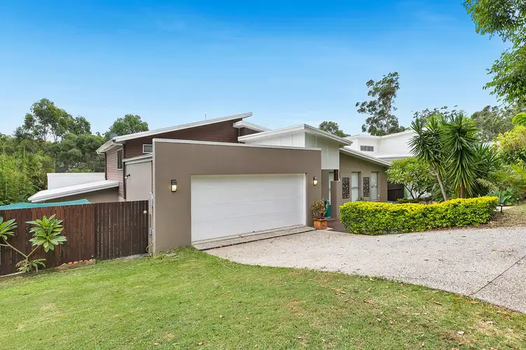Fourth view of Homely house listing, 44 Settlers Circuit, Mount Cotton QLD 4165