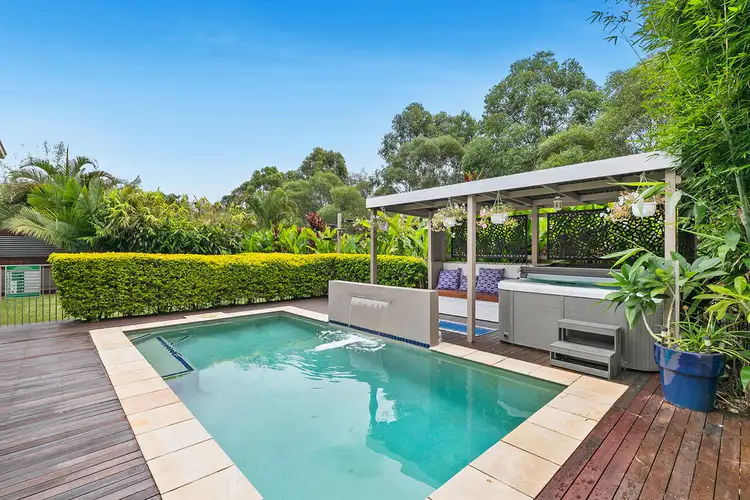 Sixth view of Homely house listing, 44 Settlers Circuit, Mount Cotton QLD 4165