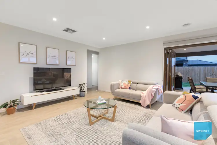 Sixth view of Homely house listing, 19 Rush Street, Aintree VIC 3336