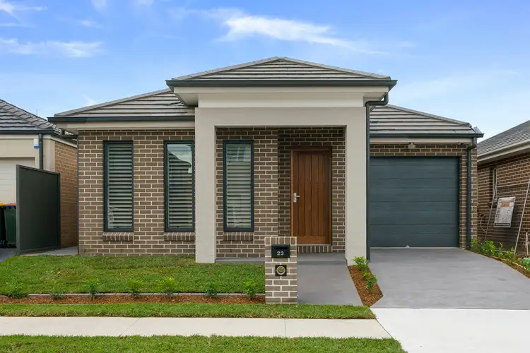23 Baldwin Street, Marsden Park NSW 2765