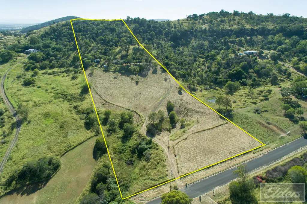 Main view of Homely house listing, 95 West View Cres, Prenzlau QLD 4311