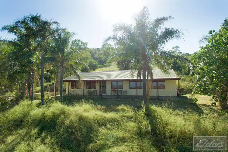 Second view of Homely house listing, 95 West View Cres, Prenzlau QLD 4311