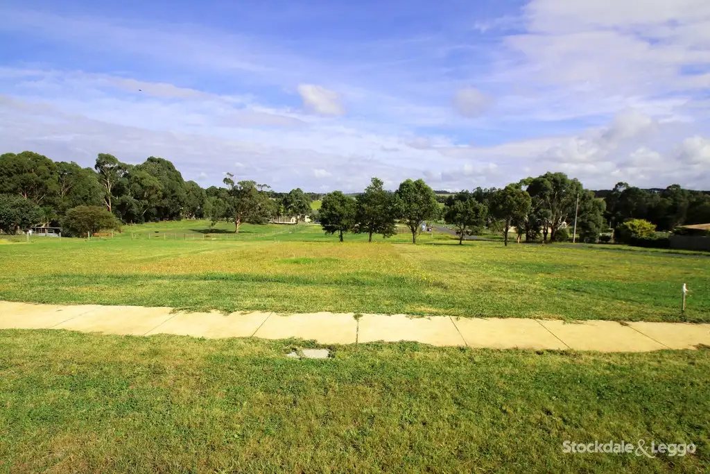 Main view of Homely land listing, 32 Brown Street, Leongatha VIC 3953