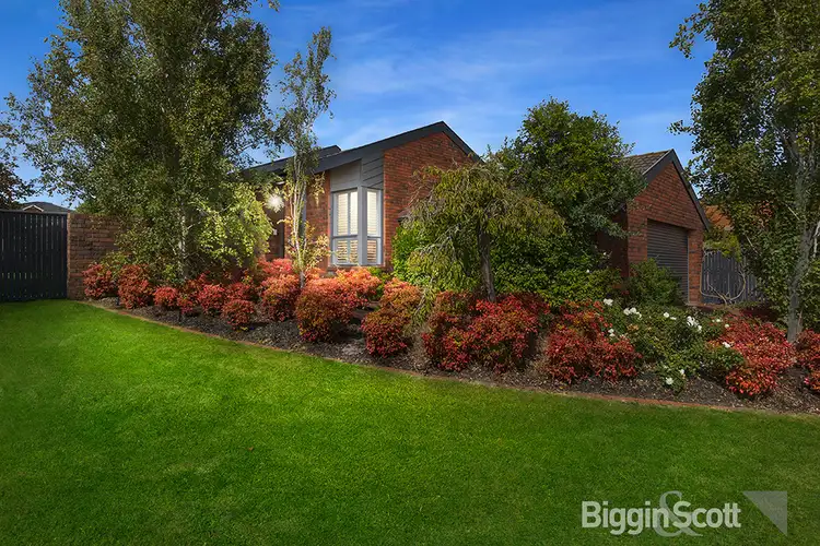 16 Dorene Court, Vermont South VIC 3133