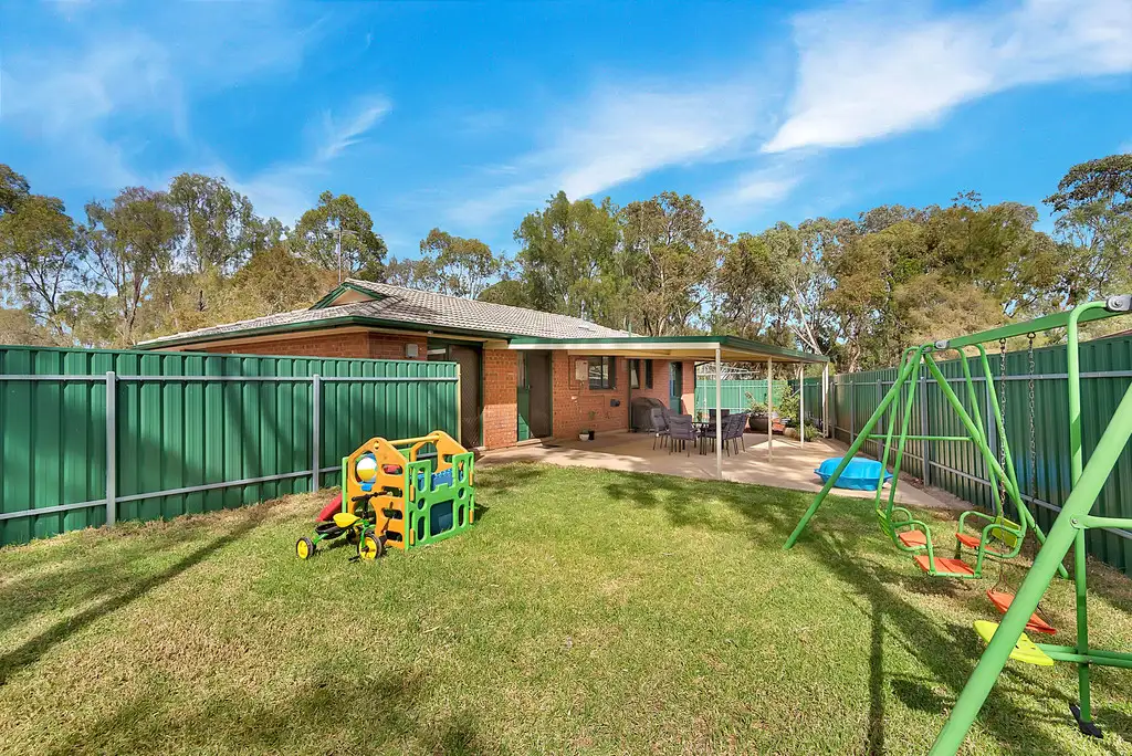 Main view of Homely house listing, 10 Smedley Place, Salisbury Park SA 5109