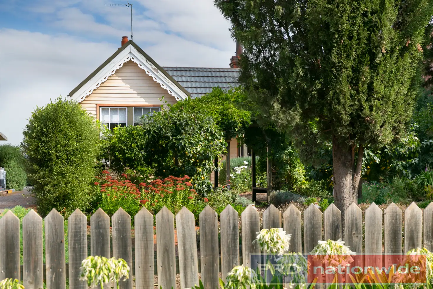 Main view of Homely house listing, 23 Hall Street, Waubra VIC 3352