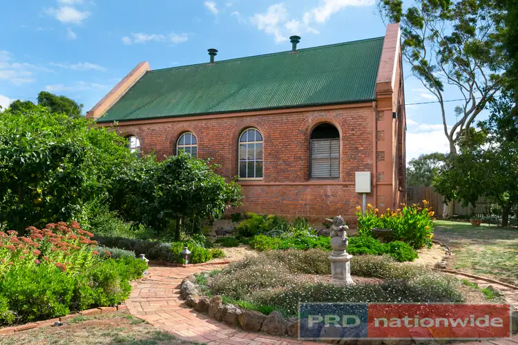 Second view of Homely house listing, 23 Hall Street, Waubra VIC 3352