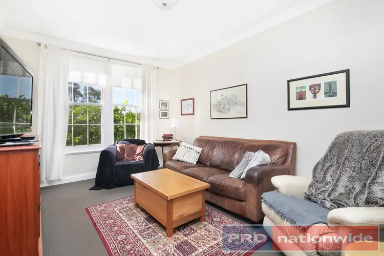 Third view of Homely house listing, 23 Hall Street, Waubra VIC 3352