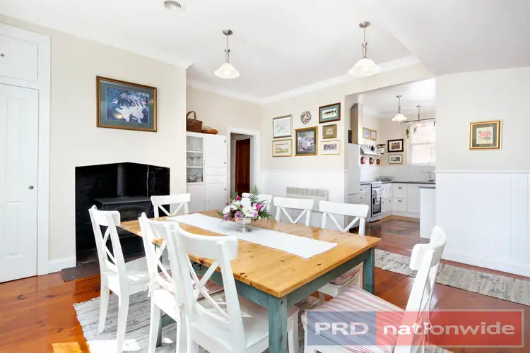 Fifth view of Homely house listing, 23 Hall Street, Waubra VIC 3352