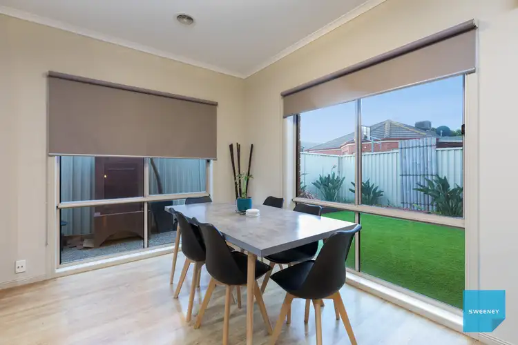 Fourth view of Homely house listing, 4 Hounslow Green, Caroline Springs VIC 3023