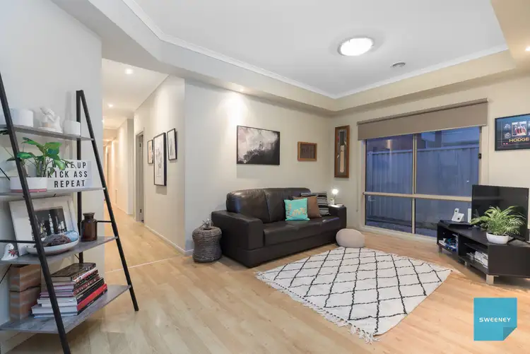 Fifth view of Homely house listing, 4 Hounslow Green, Caroline Springs VIC 3023