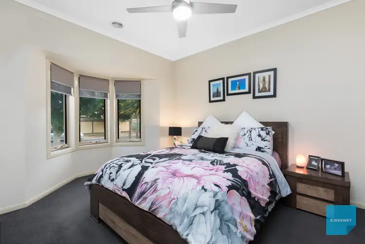 Sixth view of Homely house listing, 4 Hounslow Green, Caroline Springs VIC 3023