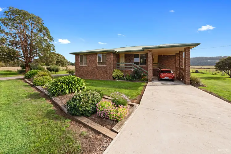 Third view of Homely rural property listing, 563 Mersey Main Road, Tarleton TAS 7310