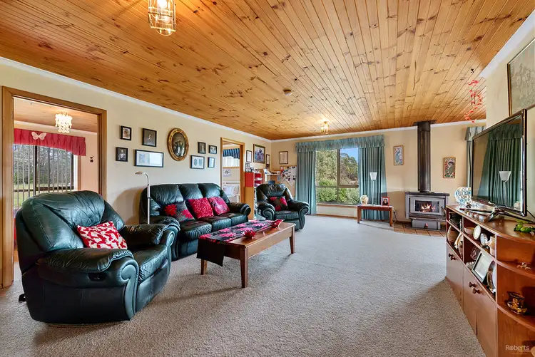 Fourth view of Homely rural property listing, 563 Mersey Main Road, Tarleton TAS 7310