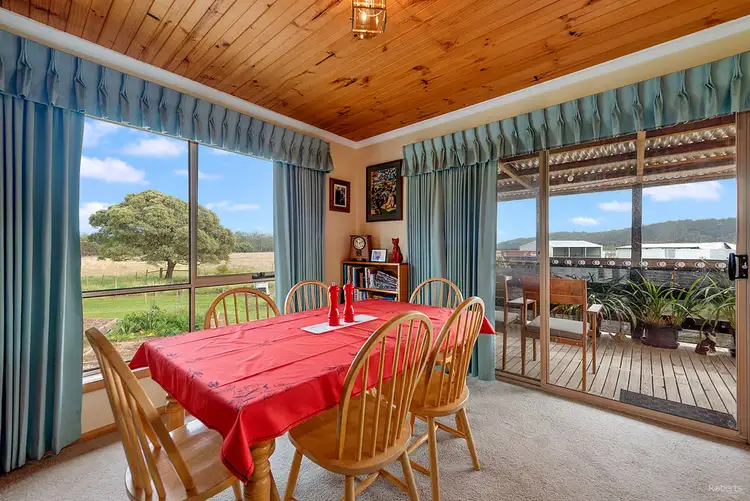 Fifth view of Homely rural property listing, 563 Mersey Main Road, Tarleton TAS 7310