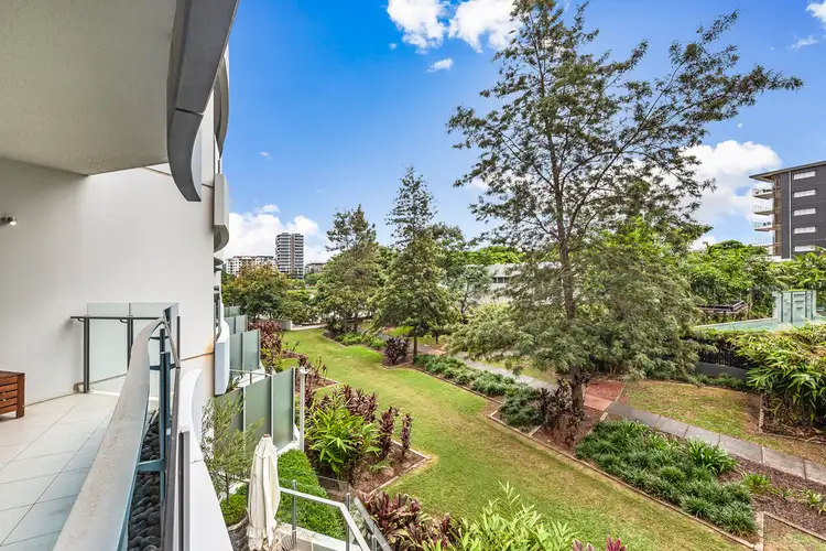 Fourth view of Homely apartment listing, 2109/45 Duncan Street, West End QLD 4101