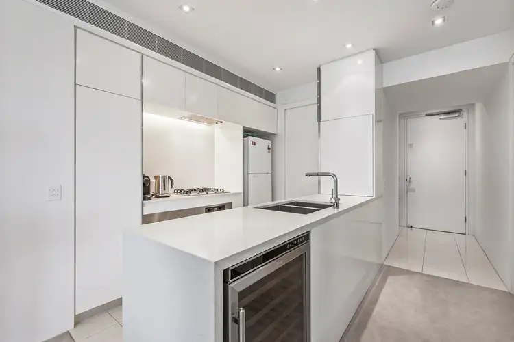 Fifth view of Homely apartment listing, 2109/45 Duncan Street, West End QLD 4101